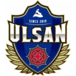 Улсан Ситизен logo
