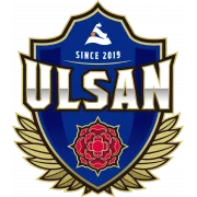 Улсан Ситизен logo