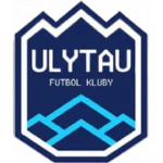 Улытау ФК logo