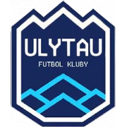 Улытау ФК logo