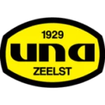 УНА logo
