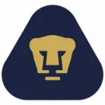 УНАМ Пумас logo