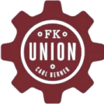 Унион Карл Бернер logo