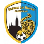 Унион Ла Рокка logo