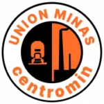 Унион Минас logo