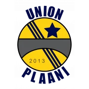 Унион Плаани logo