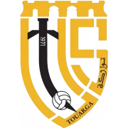 Унион Тоуагра logo