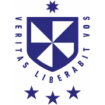 Универсидад Сан-Мартин logo