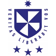 Универсидад Сан-Мартин logo