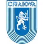 Университатя Крайова logo