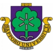 Университет Саппоро logo