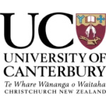 University of Canterbury logo