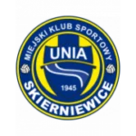 Уния Скерневице logo