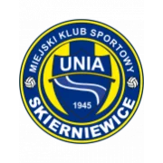 Уния Скерневице logo