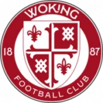 Уокинг logo
