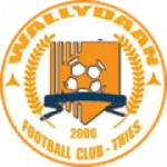 Уолли Даан logo