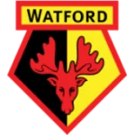 Уотфорд logo