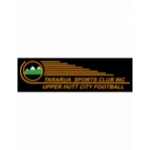 Upper Hutt City FC logo