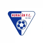 Уракан Монтевидео logo