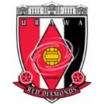 Урава Ред Даймондс logo