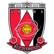 Урава Ред Даймондс logo