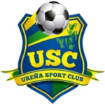 Уренья logo