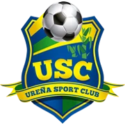 Уренья logo