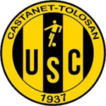 US Castanéenne logo