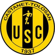 US Castanéenne logo