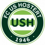 УС Хостерт logo
