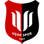 Усакспор logo