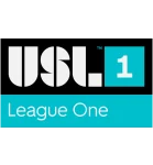 USL League One logo