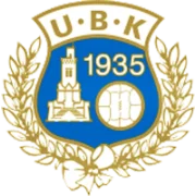 Utsiktens BK logo