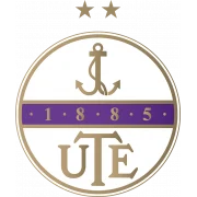Уйпешт II logo