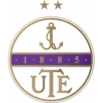 Уйпешт logo