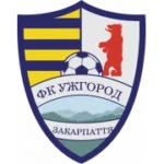 Ужгород logo