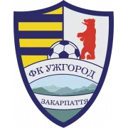 Ужгород logo