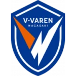В-Варен Нагасаки logo