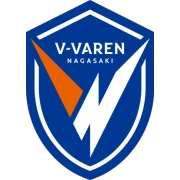 В-Варен Нагасаки logo