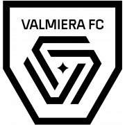 Валмиера logo