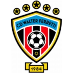 Вальтер Ферретти logo