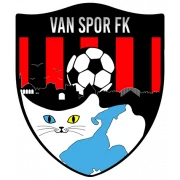 Ванспор ФК logo