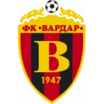 Вардар logo