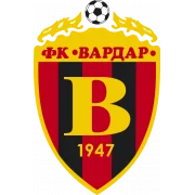 Вардар logo