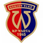 Варта Гожув logo