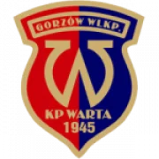Варта Гожув logo