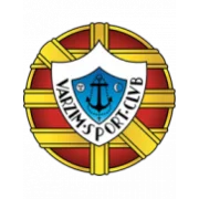 Варзим logo