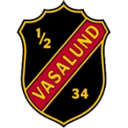Васалунд logo