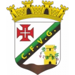 Васко Гама ВФ logo