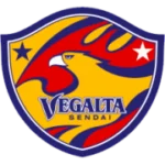 Вегалта Сэндай logo